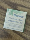 Norwex Fragrance Disc  Envirocloth  Window Cloth  Body Mitt  Body And Face