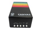 Walrus Audio Canvas Stereo D i    L i  Dual Line Isolator Direct Box 900-1065