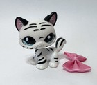Littlest Pet Shop  1458 Tiger