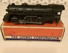 Vintage Lionel Train Lot Locomotive  Boxcar caboose tender gondola 40s  50s    