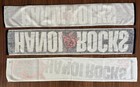 Hanoi Rocks Japan Tour Towel   Scarf X 3 Set Official Michael Monroe More Listed