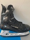 Bauer Mach Skates Size 4 Fit 2