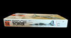 Vintage Hasegawa Scale 1 72 Northrop F-5a Freedom Fighter Aircraft Model Kit