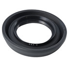 Series 6 Rubber Folding Lens Hood Shade Double Threaded Ser Vi 6 44 5mm Japan