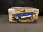 Moebius 1971 Ford F-250 Custom 4x4 Pickup Truck 1 25 Sc Plastic Model Kit 2567