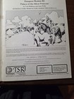 Advanced Dungeons   Dragons Palace Of The Silver Princess B3 9044 Tsr 1981