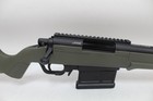 Amoeba Arms Fg Hk Ltd As01 Airsoft Sniper Rifle W  Scope