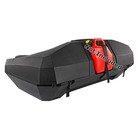 Kimpex Outback 2 0 Rear Rack Trunk Atv Passenger Seat W Heated Grips 358485