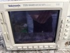 Defective Tektronix Tds644b  500mhz 25gss Digital Oscilloscope No Power G3d