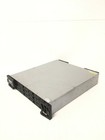 Infortrend Eonstor Es A12u-g2421 12-bay Sas Storage Enclosure W controller  Nohd
