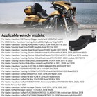 Motorcycle Ez Shift Neutral Gear Assist Bracket For Harley M8 2018-2025 Touring