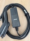Jeep Wrangler Grand Cherokee 4xe  Plug In Hybrid Ev Charger 120v 12a J1772 Oem 1
