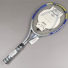 Head Ti smash Tennis Racket 4 1 4  Grip   100in   Head Size