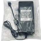 New Original Fortinet Fortigate Fd-30e Fd-40   Ac Adapter Charger 2 Pin 12v Oem