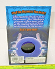 Magic Orb Ball It s Like Magic - This Mystical Orb Ball  Answers Your Questions