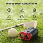 Golf Rangefinder With Slope And Pin Lock Vibration Rechargeable Battery  1200y
