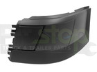 Volvo Vnl Truck 04-15 Bumper Corner Without No Fog Light Hole Left Driver Side