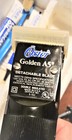 Oster Golden A5 Clippers 5-10j Double Insulated Size 10 Detachable Blade Usa 