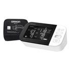 Wireless Blood Pressure Monitor 200 Readings Memory Backlit Display Bluetooth Us