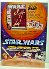    1977 Count Chocula -star Wars-general Mills  Unflattened Box -mint 
