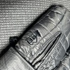 Rei Winter Gloves Toddlers Size Xxs Gray Insulated Thermal Embroidered Logo