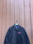 Ac dc Black Ice Dickies Men s Jacket Black Size M Rg