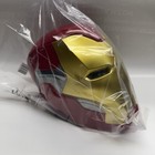 Iron Man Helmet Popcorn Bucket - Avengers Endgame Encore - New 2026 Ironman