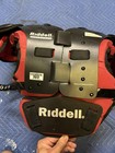 Riddell Kombine Sk M 42   -44    18   -19    Football Shoulder Pads