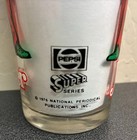 Joker Dc Comics Pepsi Super Series Collector Glass 1976 Moon Vintage 70s Villain