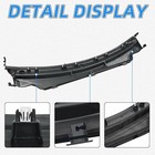 For Jeep Grand Cherokee 2011-2014 2015 Cowl Panel Upper 55079197ah