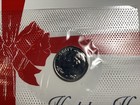 1996 W Roosevelt Dime  50th Anniversary Sealed Mint Cello