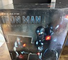 Sideshow Exclusive Stealth Iron Man Comiquette   Marvel Avengers