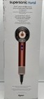 Dyson Supersonic Nural Hair Dryer Special Edition Strawberry Bronze Hd16 Nib New