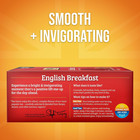 Twinings English Breakfast Black Tea Individually Wrapped Bags  100 Count  pack 