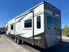 2022 Heartland Bighorn 3883md Fifth Wheel Trailer  mid Bunk 