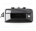23448681 Tailgate Handle Rear Backup Camera For Silverado Sierra Colorado Canyon