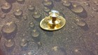Newmarket Hyundai Pin Badge