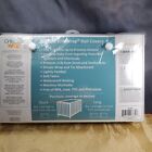 Crib Wrap Rail Covers For Crib Baby Bed Infant  new 
