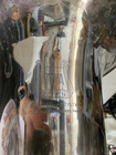 Tema Bbb 3v Tuba--bergen  super Artist --a301