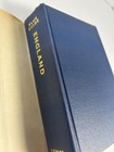 Vintage England Blue Guide Muirhead Tourist Travel 1965 Vintage Book Maps Atlas