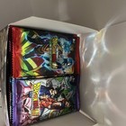 Dragon Ball Super Booster Box Trading Card Game Ccg Tcg No to61 32 Packs
