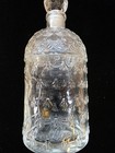 Vintage Guerlain Imperiale Bee Perfume Bottle W stopper 4 Oz Empty