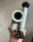 Zeiss Opmi Microscope Original Coupling Mounting Bracket
