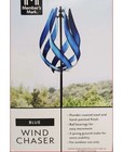 Member s Mark 82  Scroll Wind Spinner Blue Or Copper