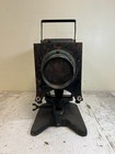 Antique Bausch   Lomb Balopticon Glass Slide Projector Untested As Is