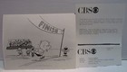2 You re The Greatest Charlie Brown Cbs Tv Special Stills W press Release  1979
