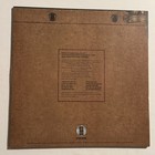 Jackson Browne Signed Lp Vinyl Record Album Legendary Singer Rare Coa