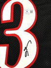 Allen Iverson Signed Autographed Jersey Philadelphia 76ers Auto Beckett  3