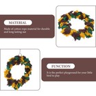 Parrot Swing Toy Rope Hanging Ring For Parrots Bird Cotton Swings Toys