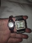 Lot Of 7 Vintage Watches  read Description 